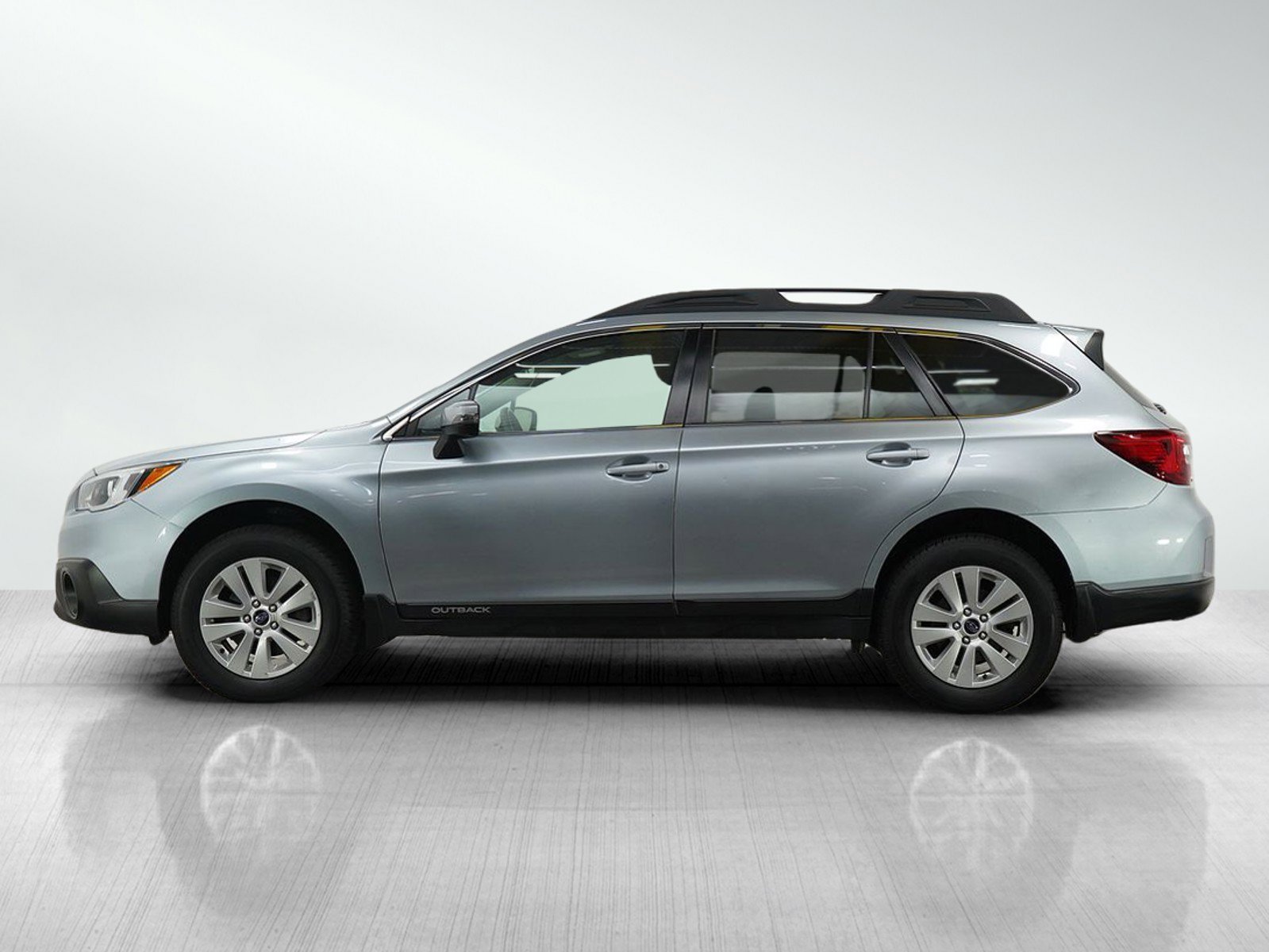 Used 2017 Subaru Outback Premium with VIN 4S4BSAFC0H3335212 for sale in Burnsville, Minnesota