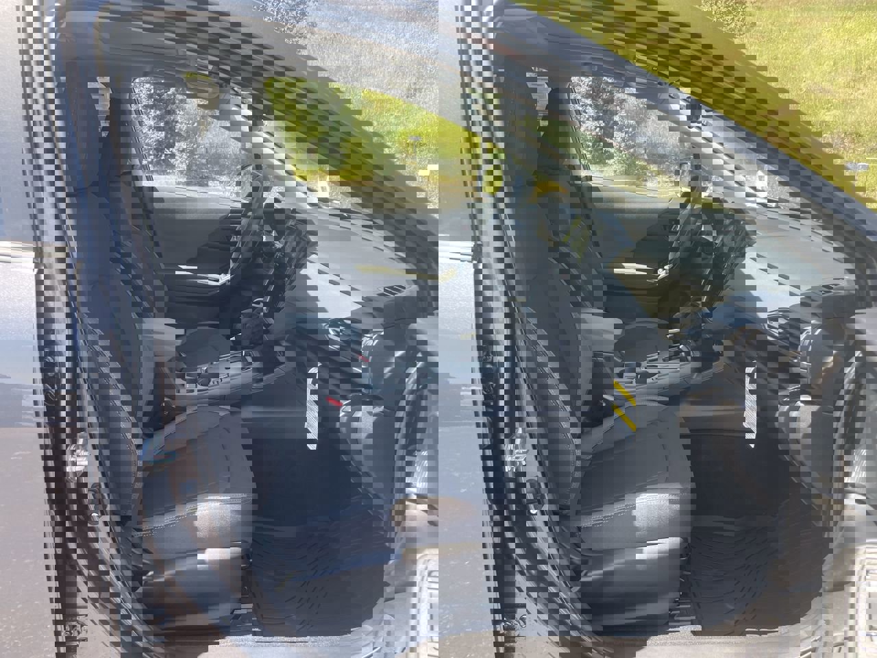 2025 Subaru Crosstrek Premium photo 17