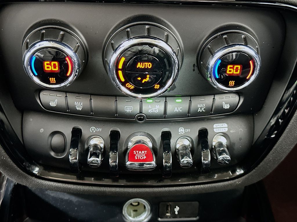 2023 Mini Cooper Base S photo 16