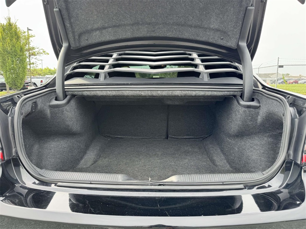 2020 Dodge Charger GT photo 27