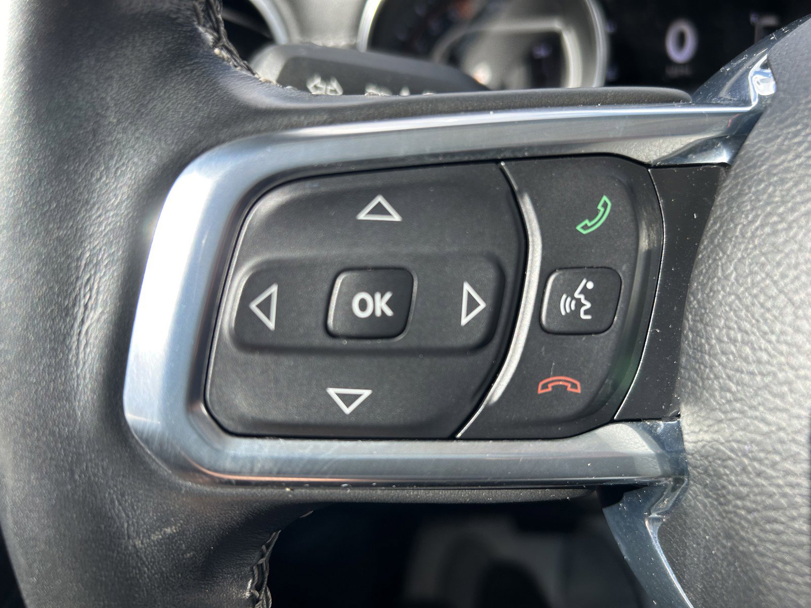 2020 Jeep Wrangler Unlimited Sahara photo 21