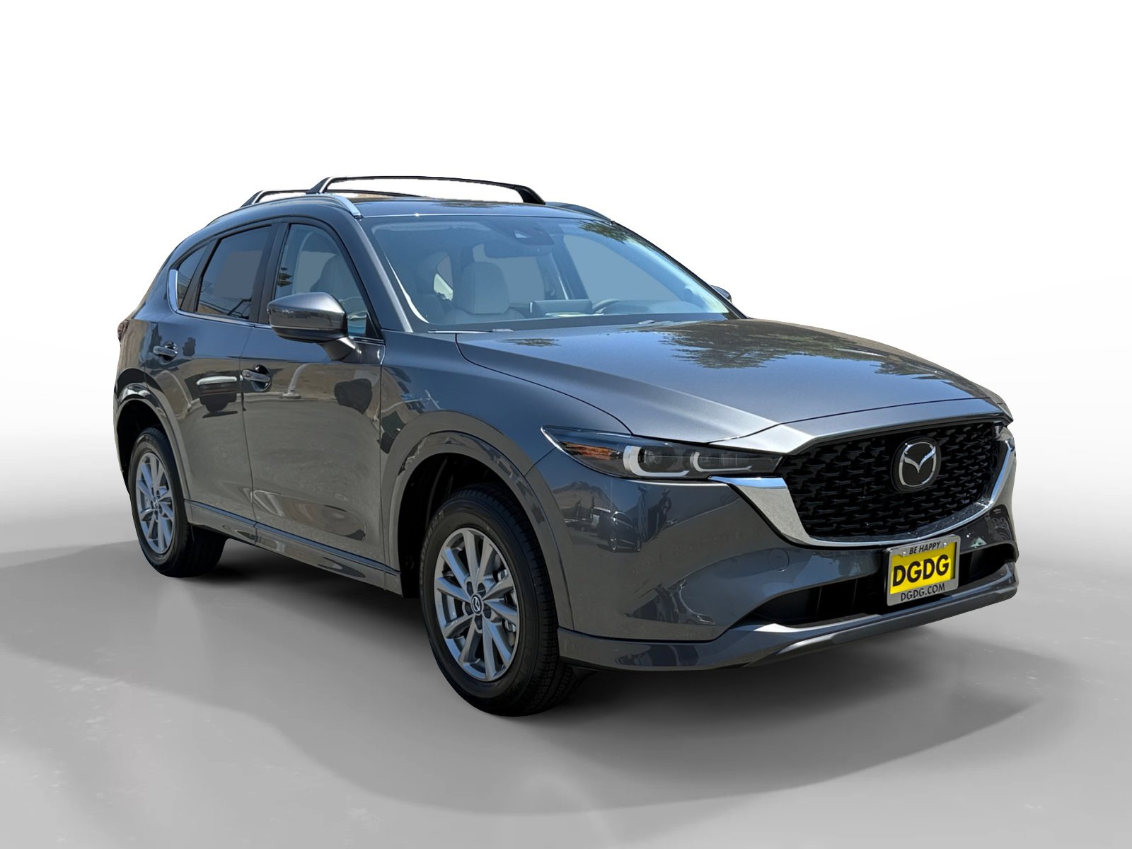 2025 Mazda CX-5 2.5 S Preferred photo 7
