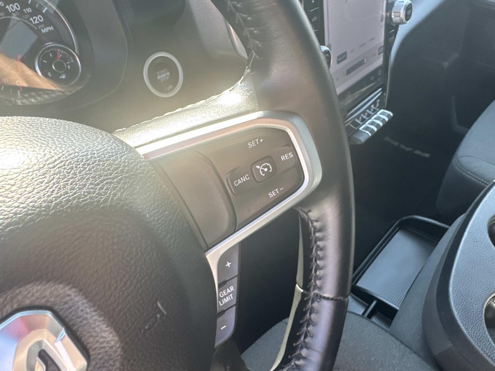 2024 Ram 2500 Big Horn photo 21