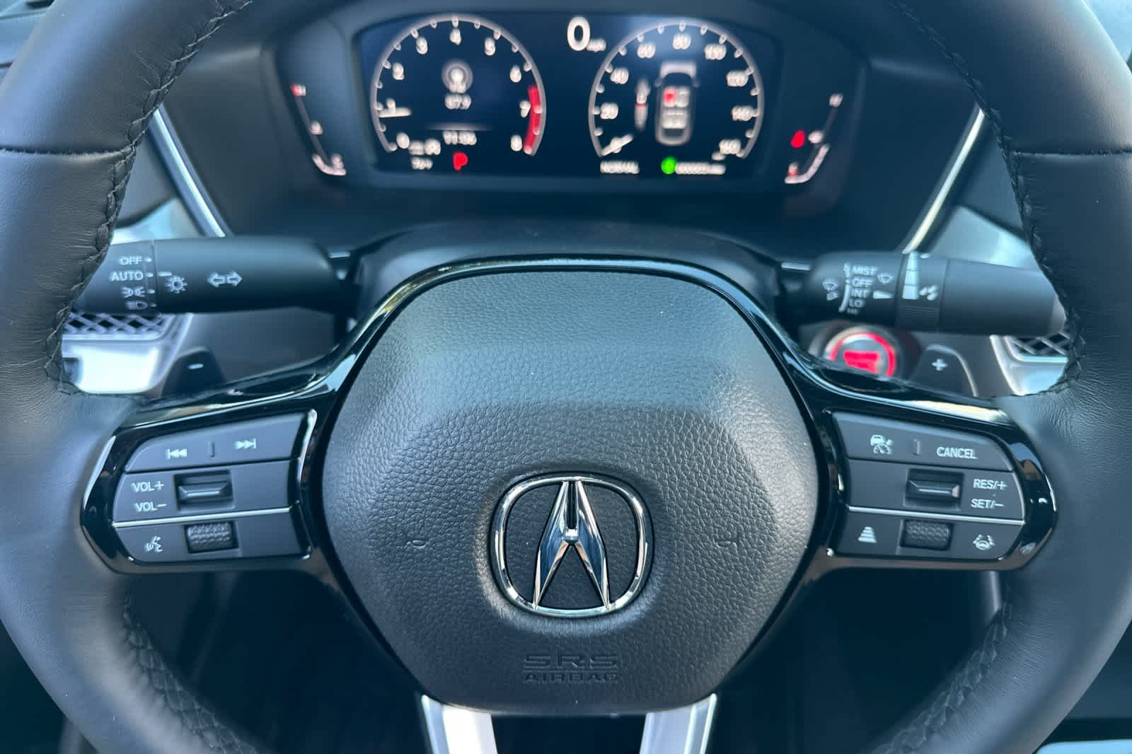 2025 Acura Integra Base photo 17