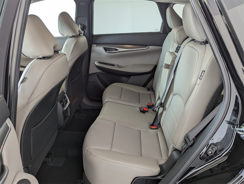 2024 Infiniti QX50 Luxe photo 6