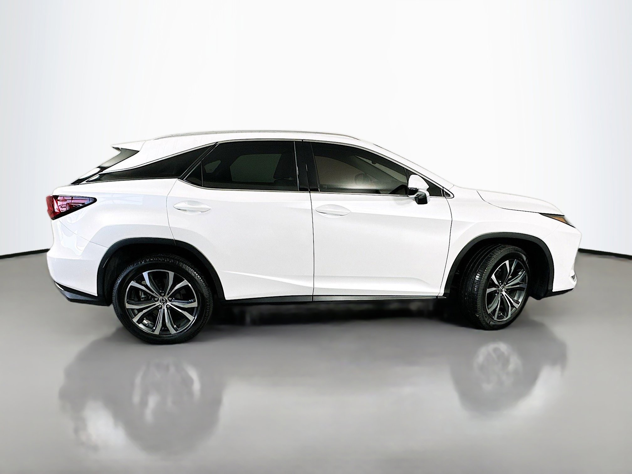 2022 Lexus RX 350 photo 8