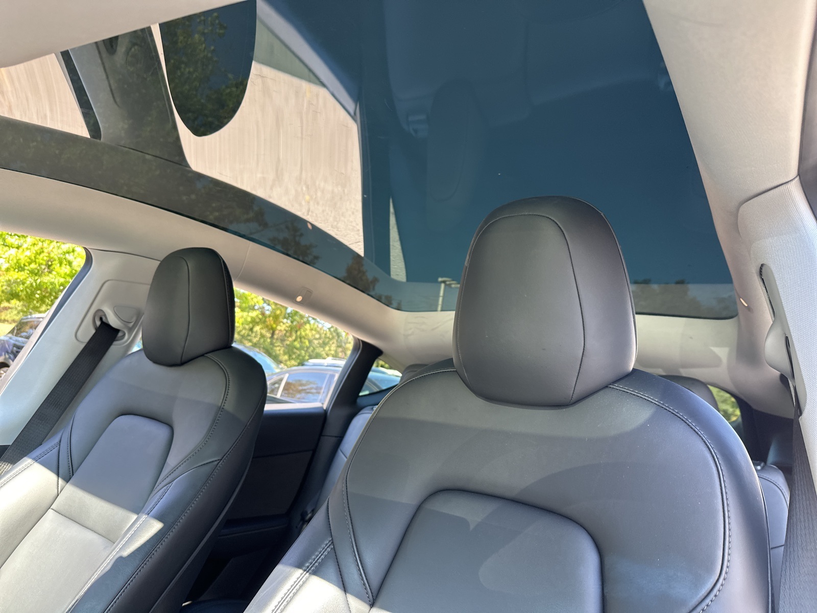 2021 Tesla Model Y Long Range photo 24
