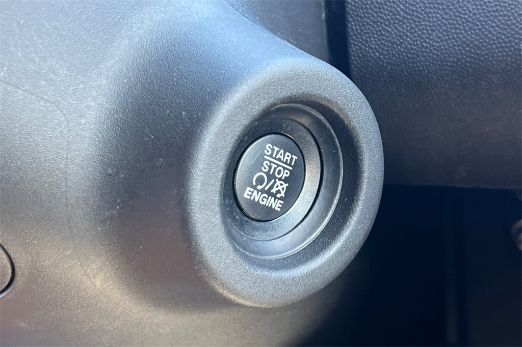 2023 Ram ProMaster 2500 photo 22