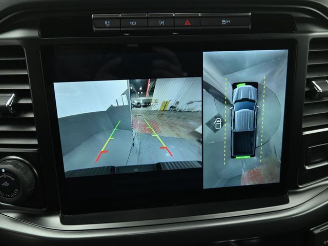 2024 FORD F-150 - Image 17