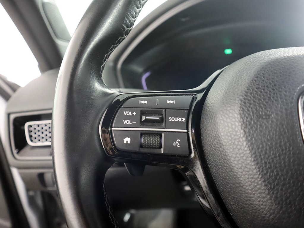 2022 Honda Civic Sport photo 34