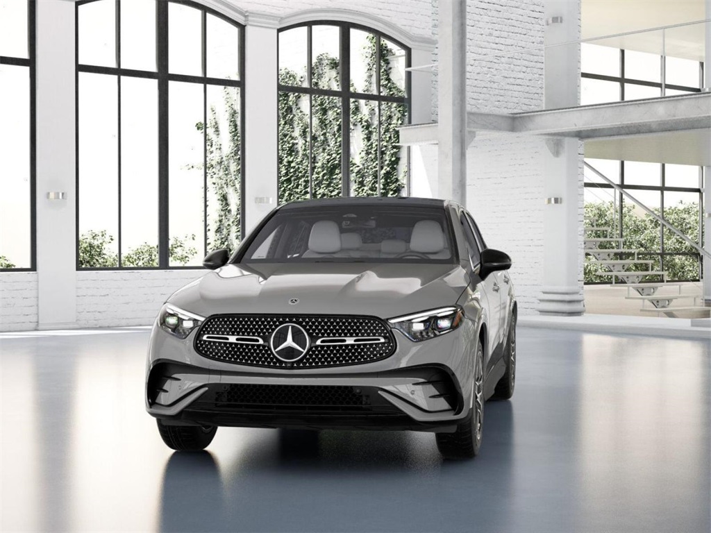 2026 Mercedes Benz GLC 300 Coupe photo 41