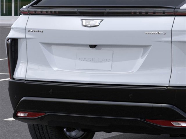 2026 Cadillac Lyriq Sport photo 14