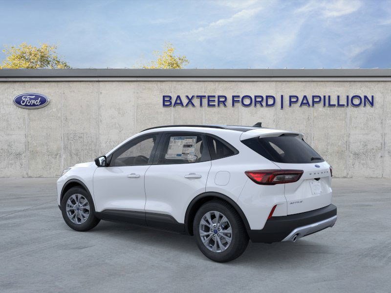 2025 Ford Escape Active photo 15