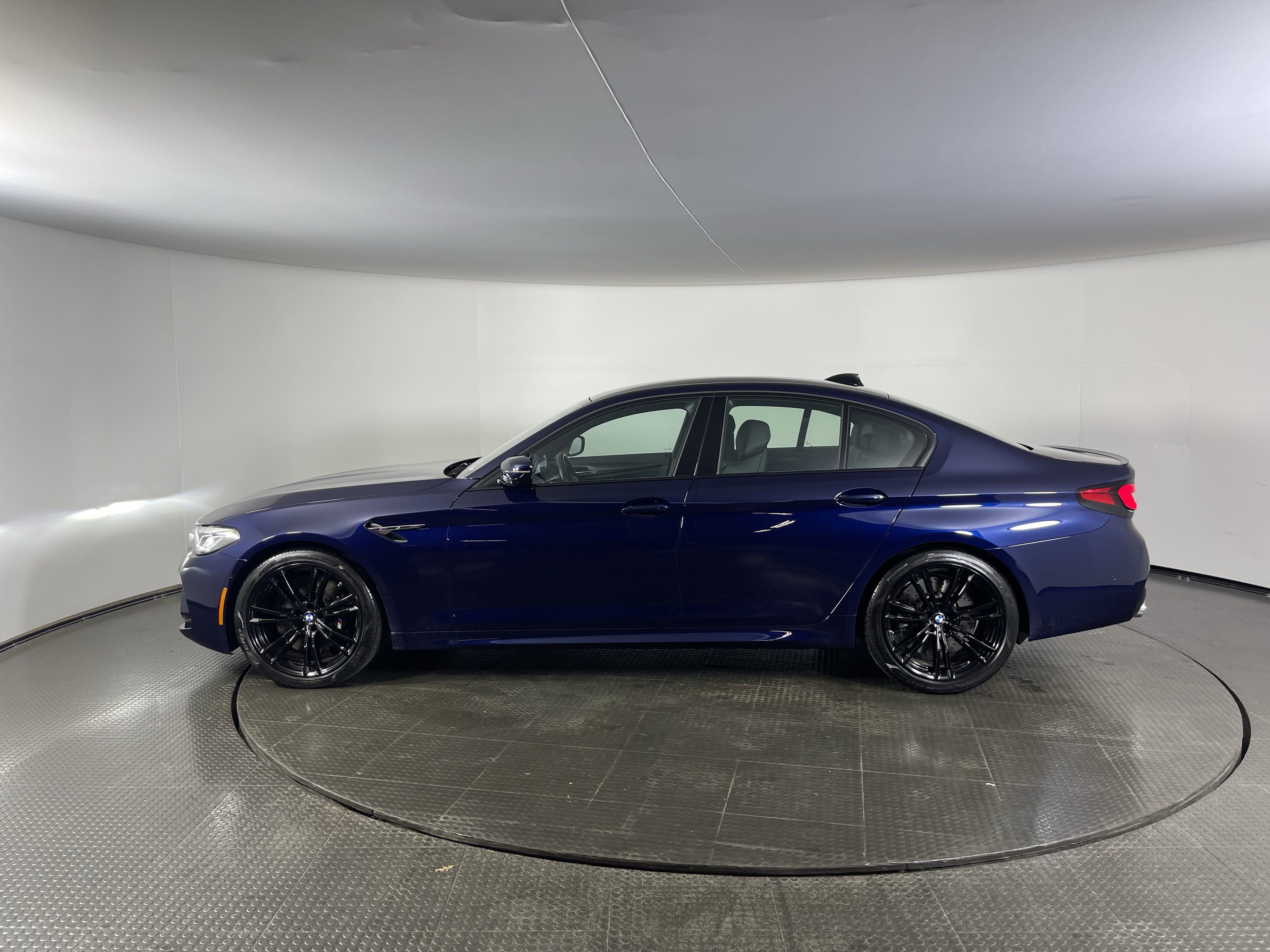2023 Bmw M5 5 Sedan photo 6
