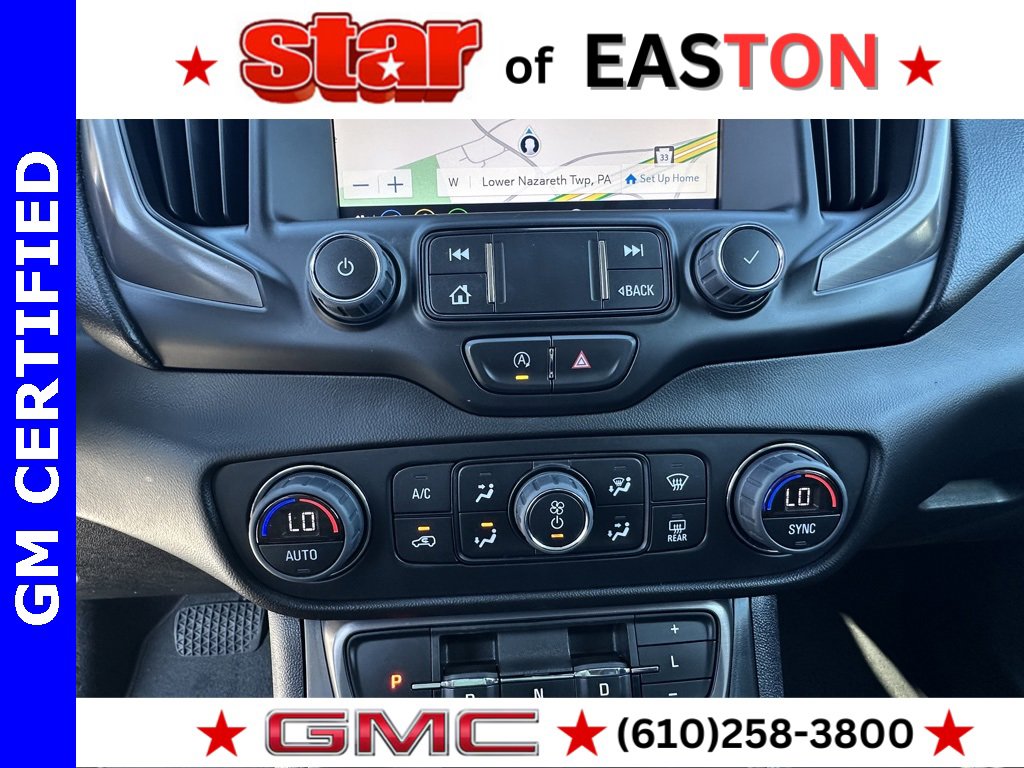 2022 Gmc Terrain AT4 photo 20