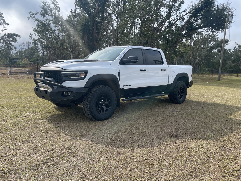 2024 RAM Ram 1500 Pickup TRX's photo
