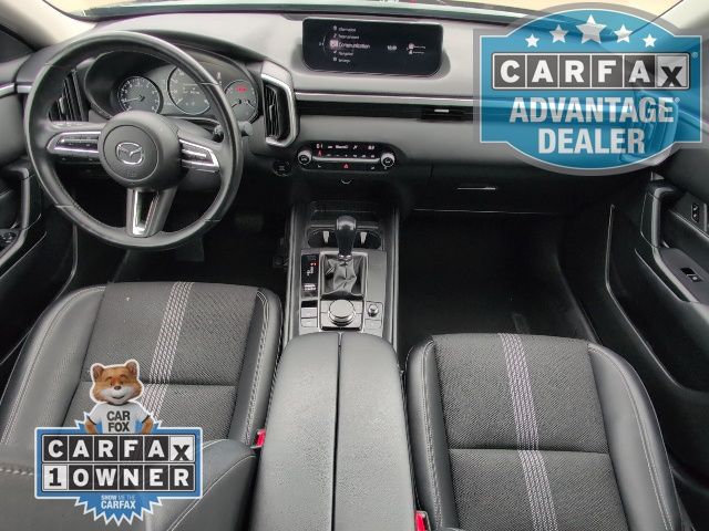 2024 Mazda CX-50 2.5 S Preferred photo 4