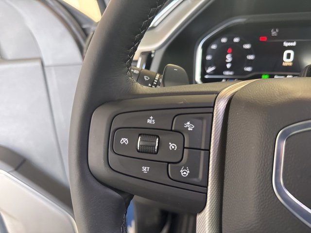 2025 Gmc Sierra 1500 Denali photo 20