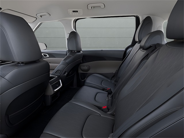 2026 Kia Carnival EX photo 12