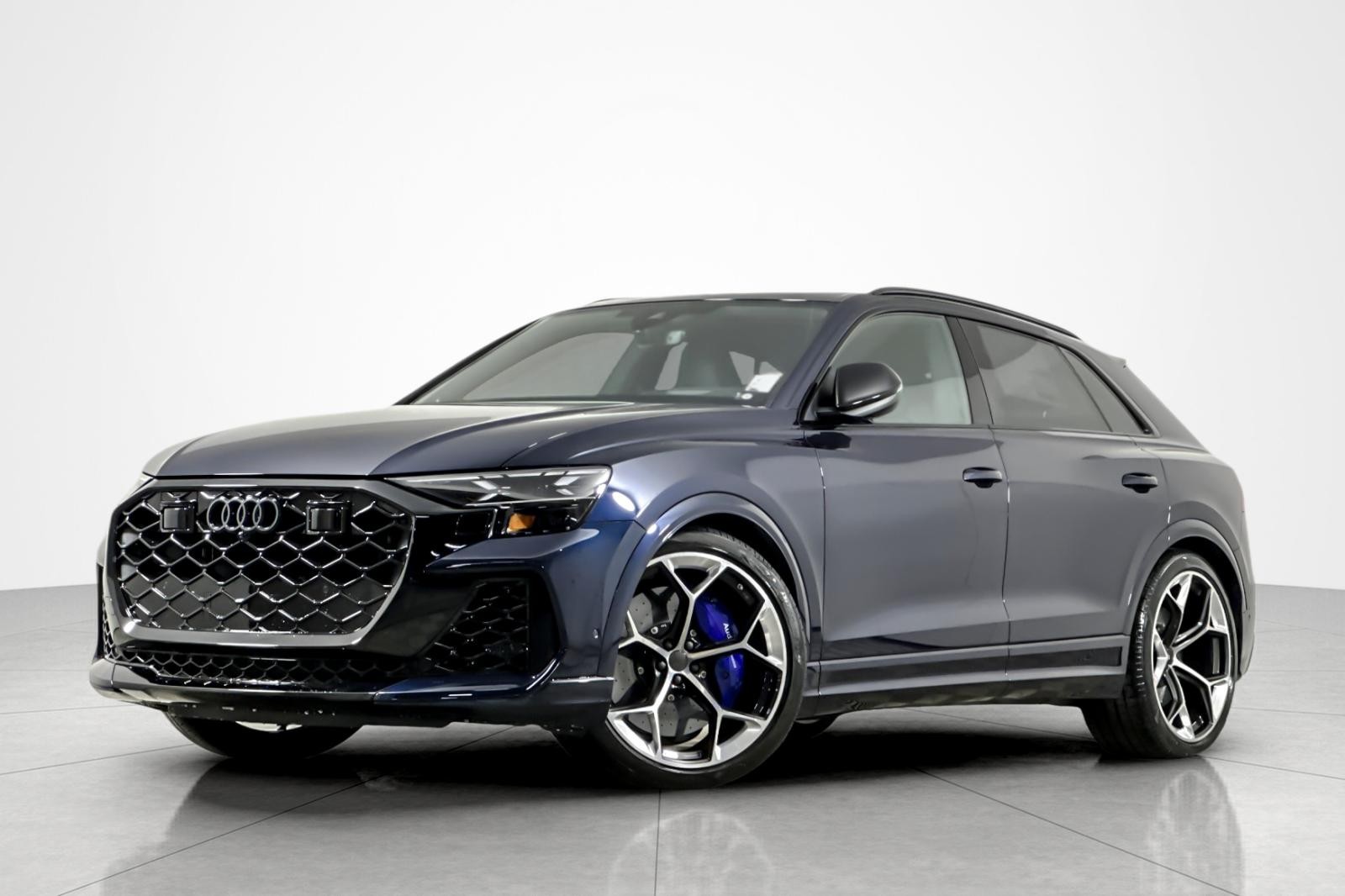 2026 Audi RS Q8 Base's photo