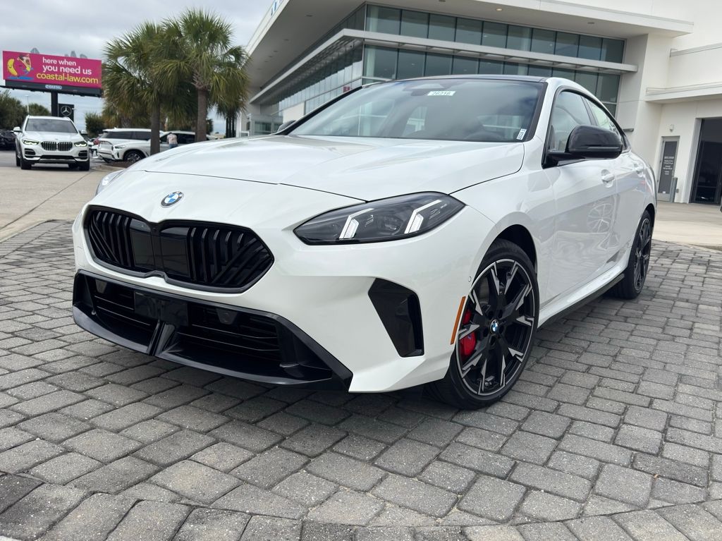 2026 BMW 2 Series 228's photo