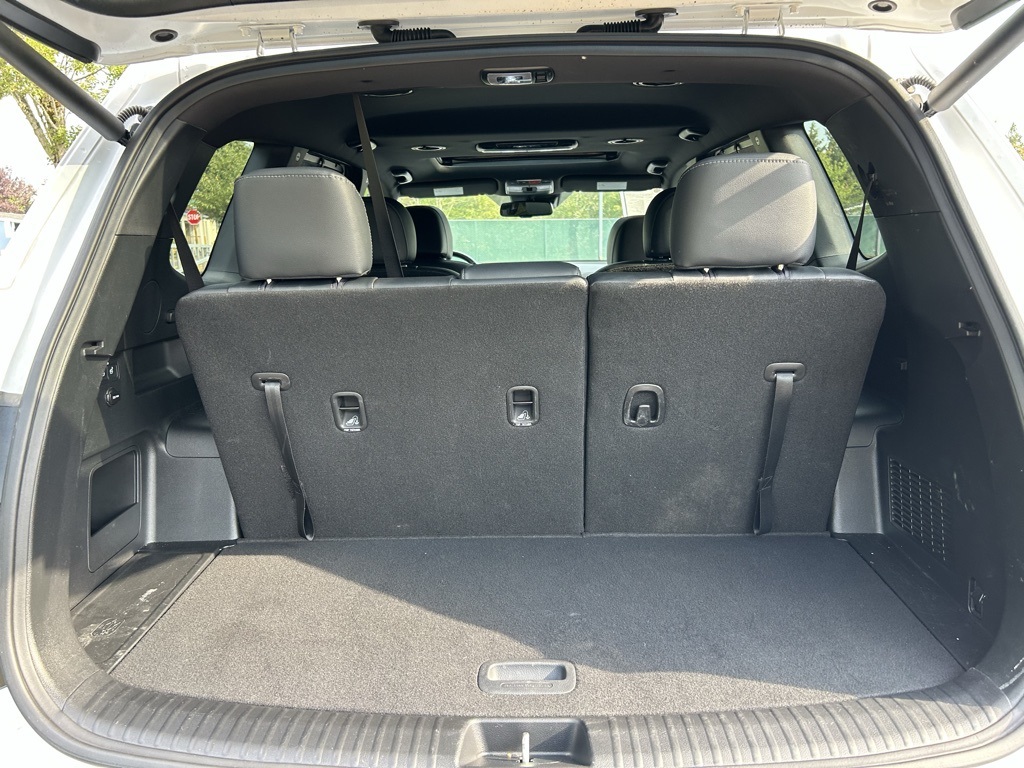 2023 Kia Telluride EX X-Line photo 26