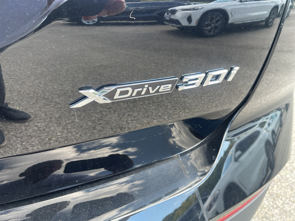2022 Bmw X3 xDrive30i photo 11