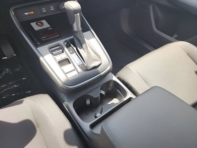 2026 Honda CR-V LX photo 25