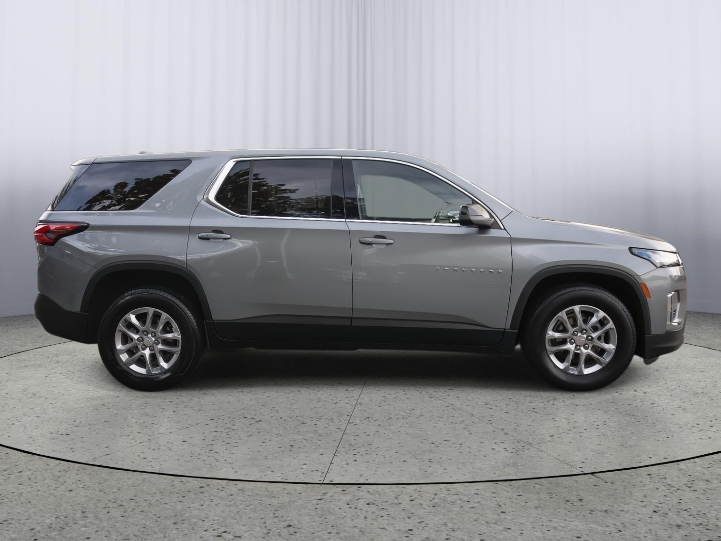2023 Chevrolet Traverse LS photo 20