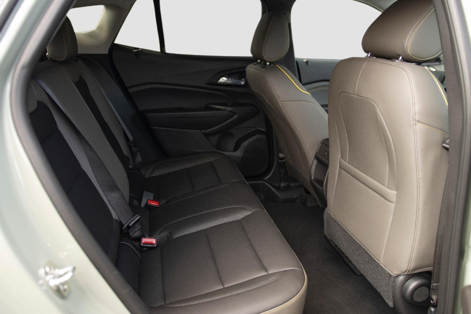 2025 Chevrolet Trax ACTIV photo 23