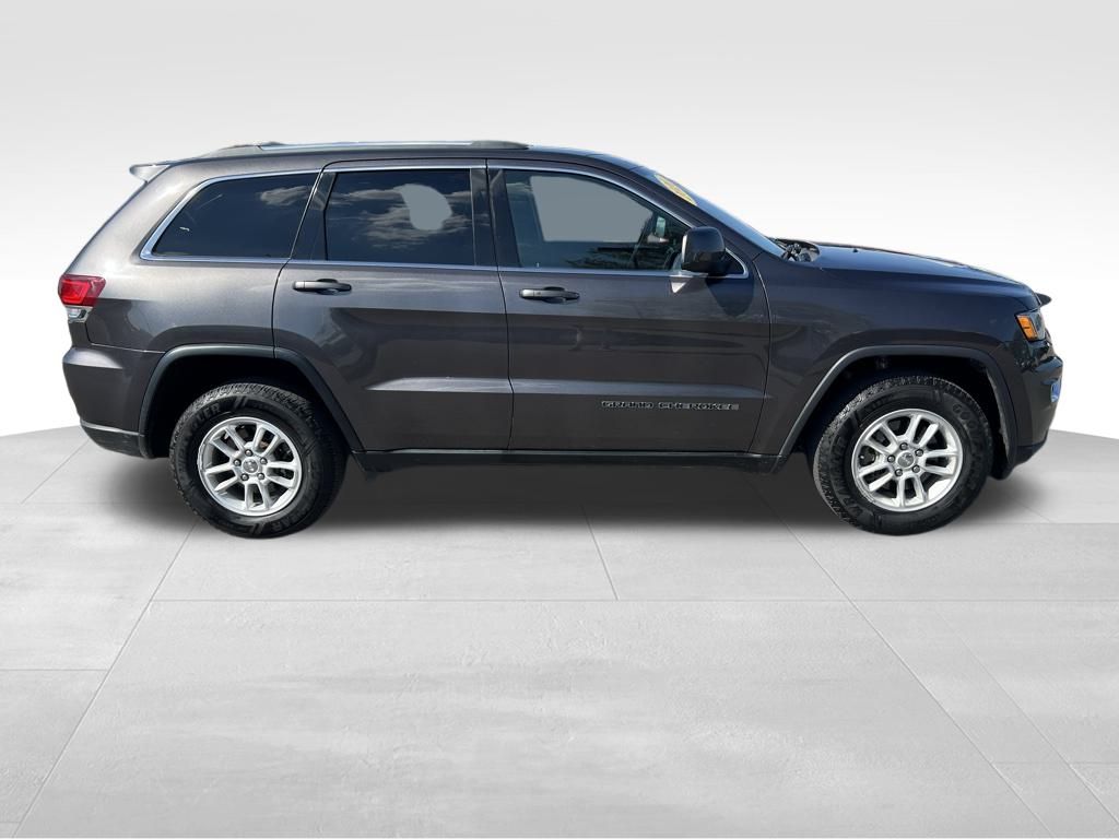 2020 Jeep Grand Cherokee Laredo E photo 5