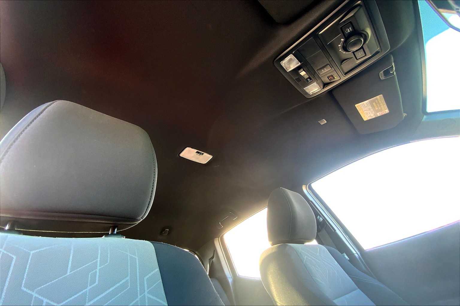 2023 Toyota Tacoma TRD photo 13