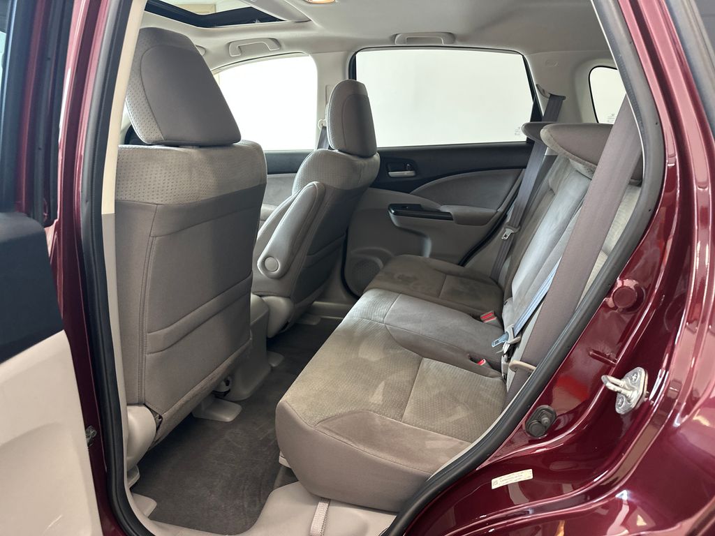 2013 Honda CR-V EX photo 12