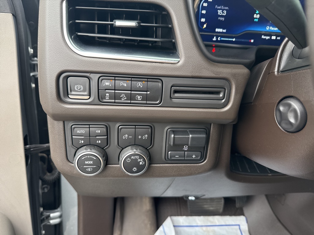 2023 Chevrolet Tahoe Z71 photo 32