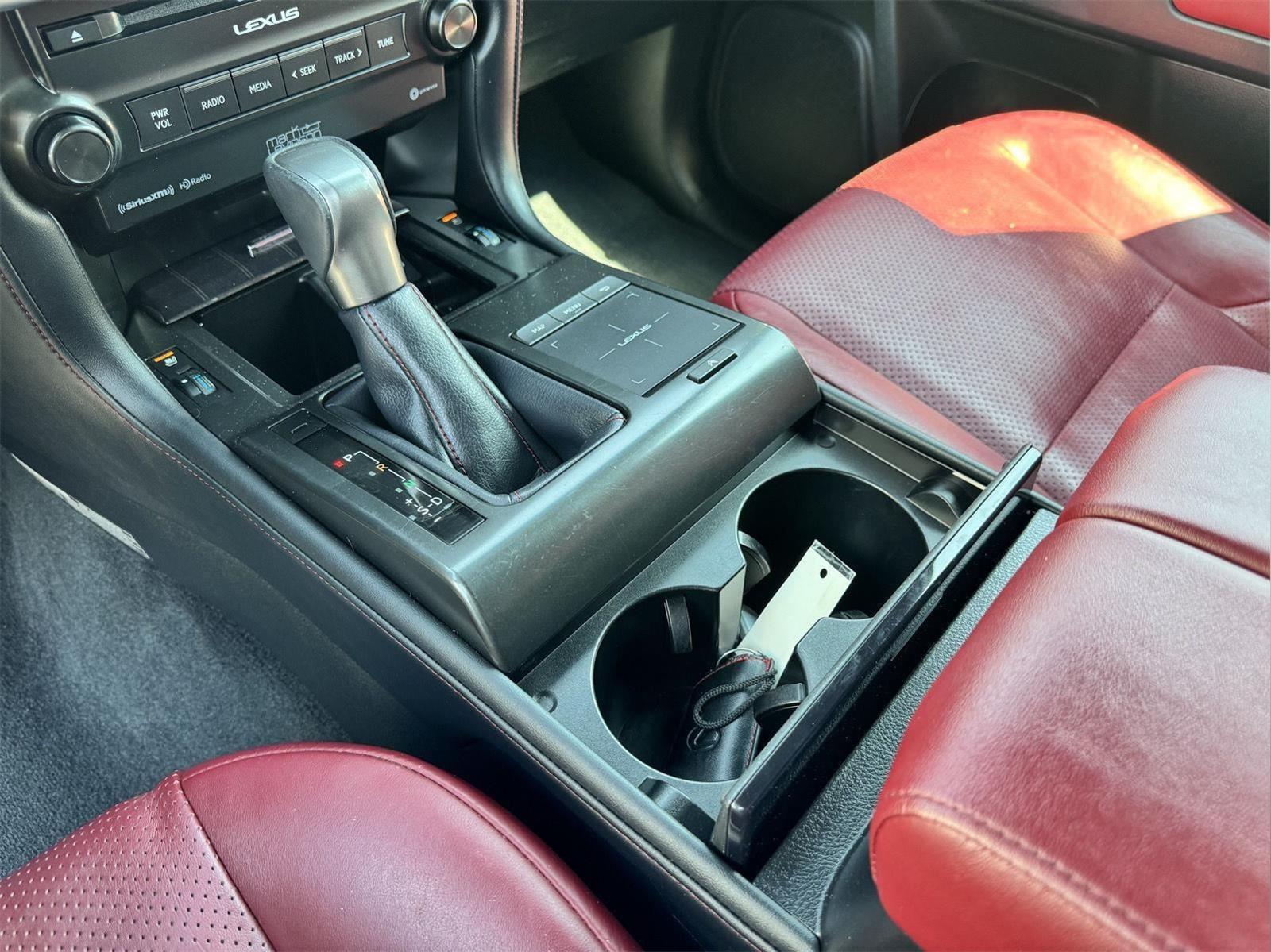 2022 Lexus GX 460 Luxury photo 47