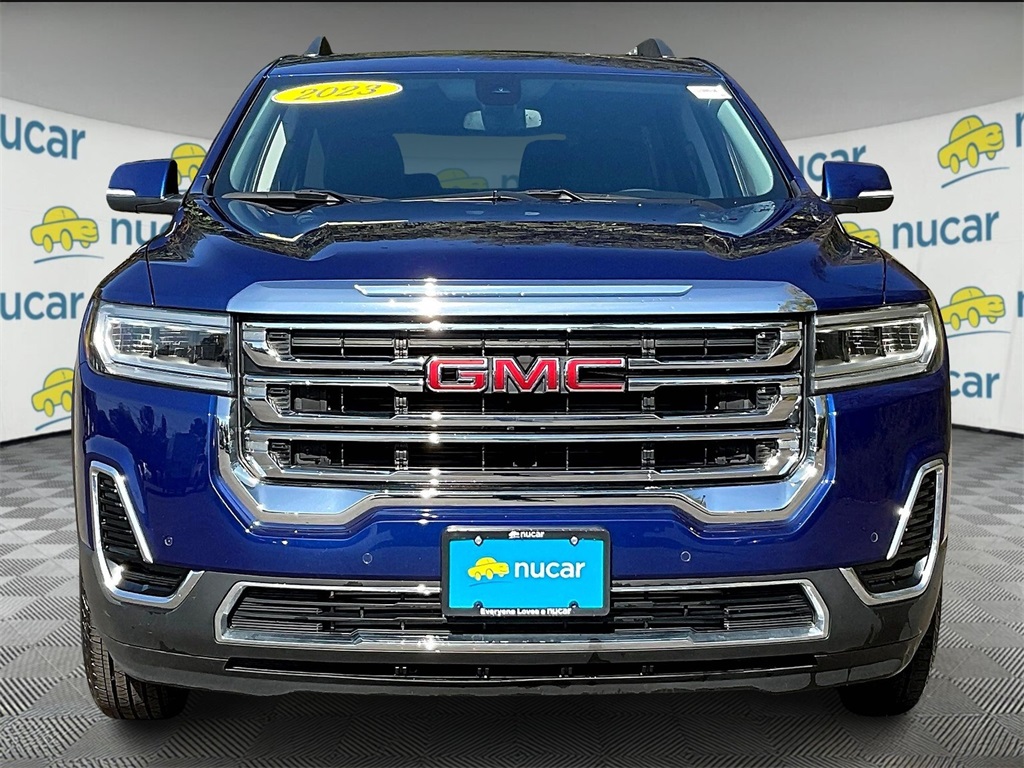 2023 Gmc Acadia SL photo 2
