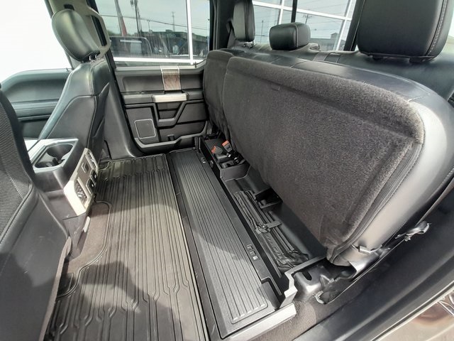 2019 Ford F-250 photo 50