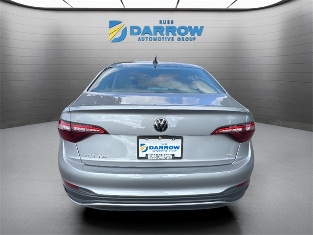 2024 Volkswagen Jetta 1.5T SE photo 4