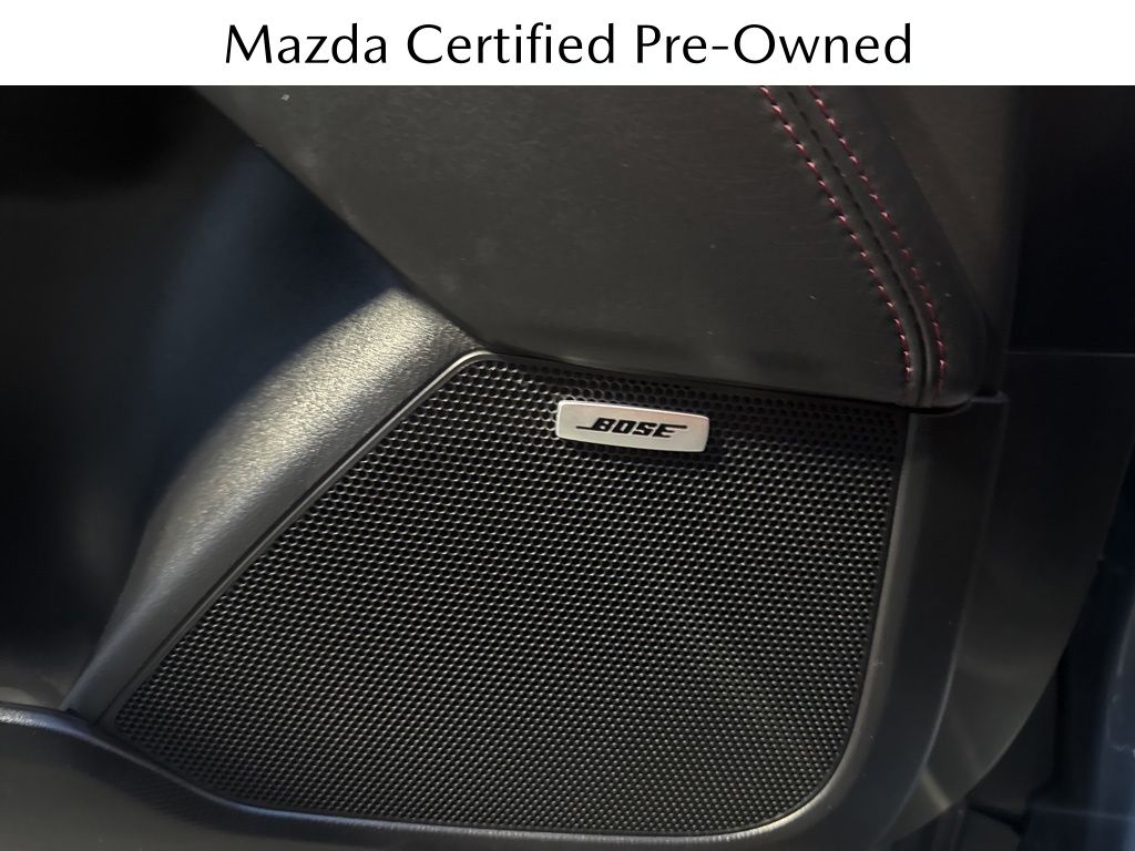 2021 Mazda CX-5 Carbon photo 18