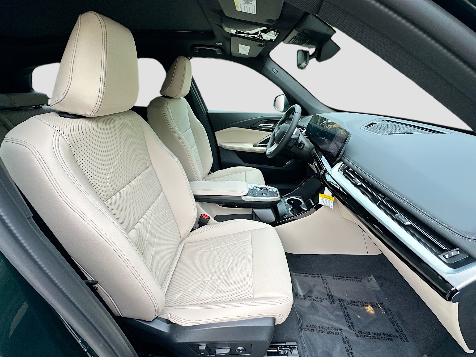 2025 Bmw X1 XDrive28i photo 24