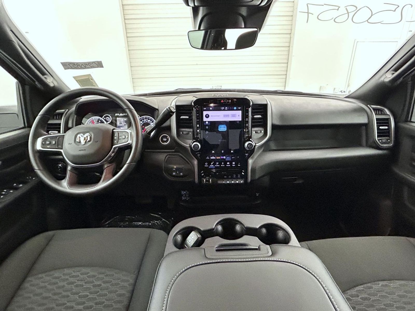2025 Ram 3500 Tradesman photo 13