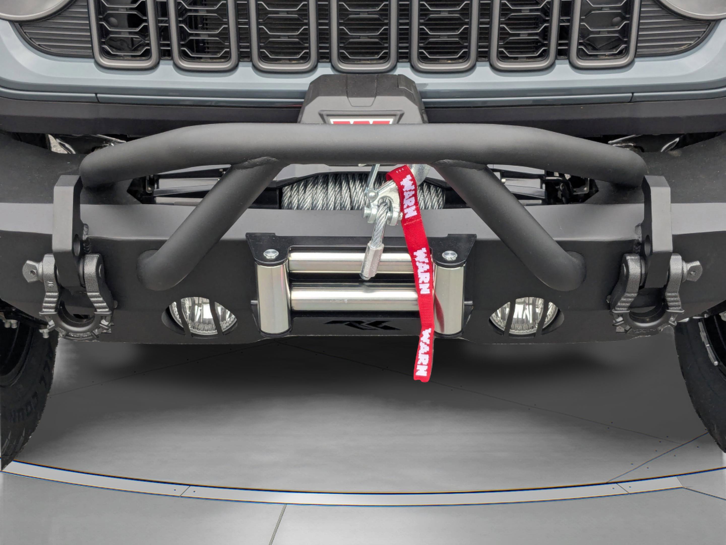 2025 Jeep Gladiator Sport S photo 42