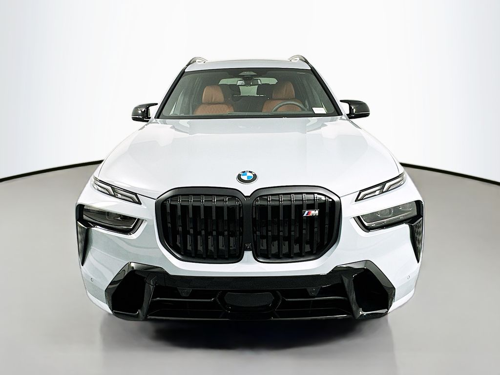 2026 Bmw X7 M60i photo 2