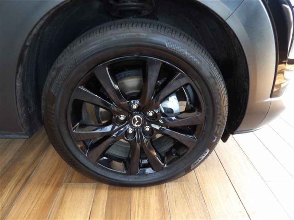 2025 Mazda CX-30 Turbo Premium Plus photo 4