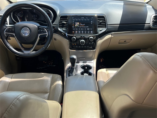 2022 Jeep Cherokee Limited photo 10