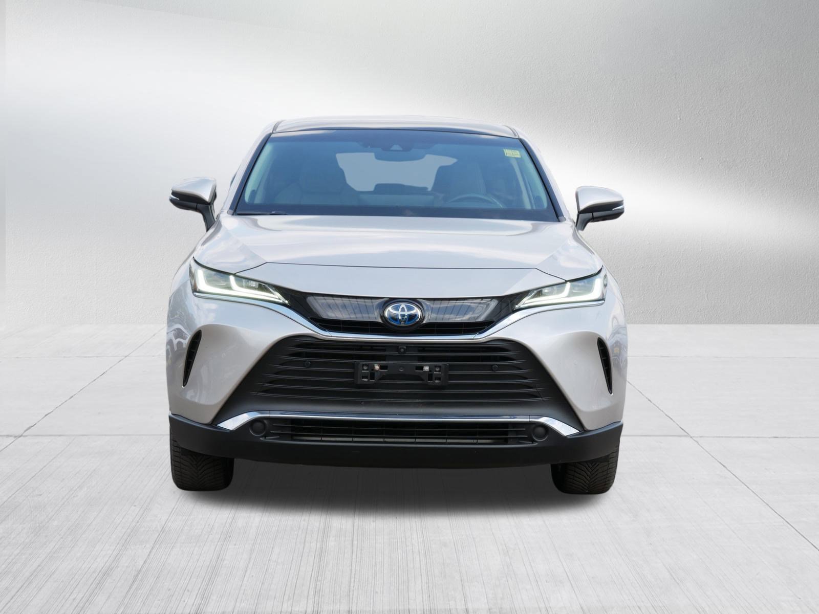 Used 2021 Toyota Venza Limited with VIN JTEAAAAH5MJ044860 for sale in Inver Grove, Minnesota