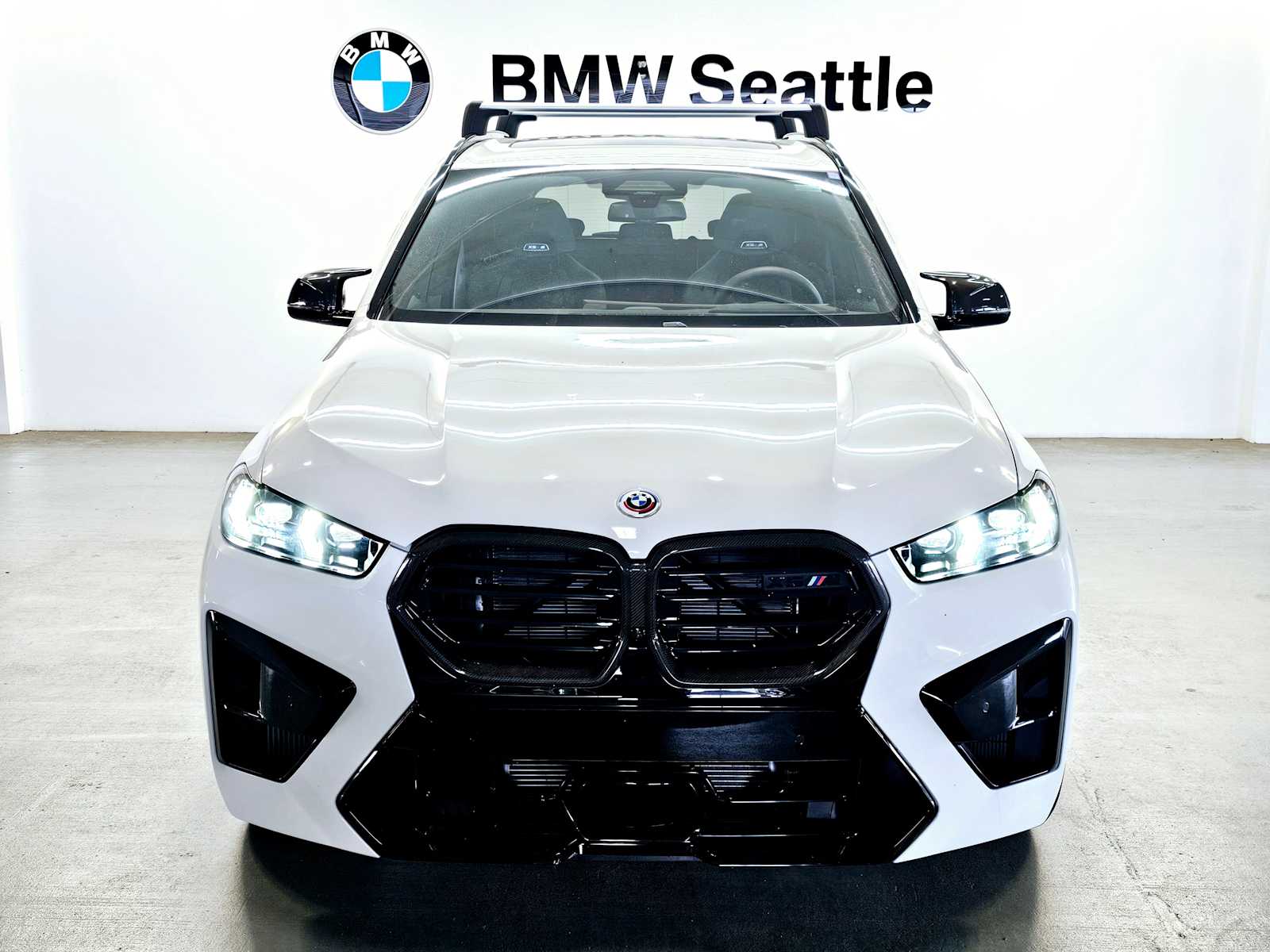 2025 Bmw X5 photo 6