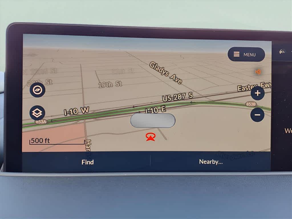 2023 Acura MDX Technology photo 11
