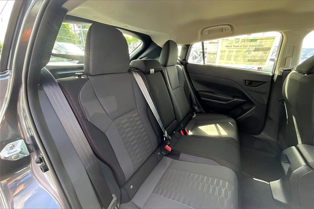 2025 Subaru Impreza Sport photo 22