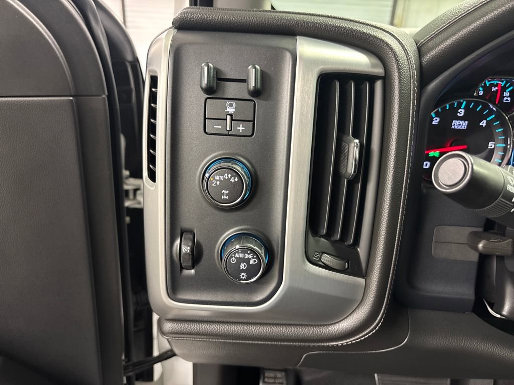 2017 Gmc Sierra 1500 SLT photo 23